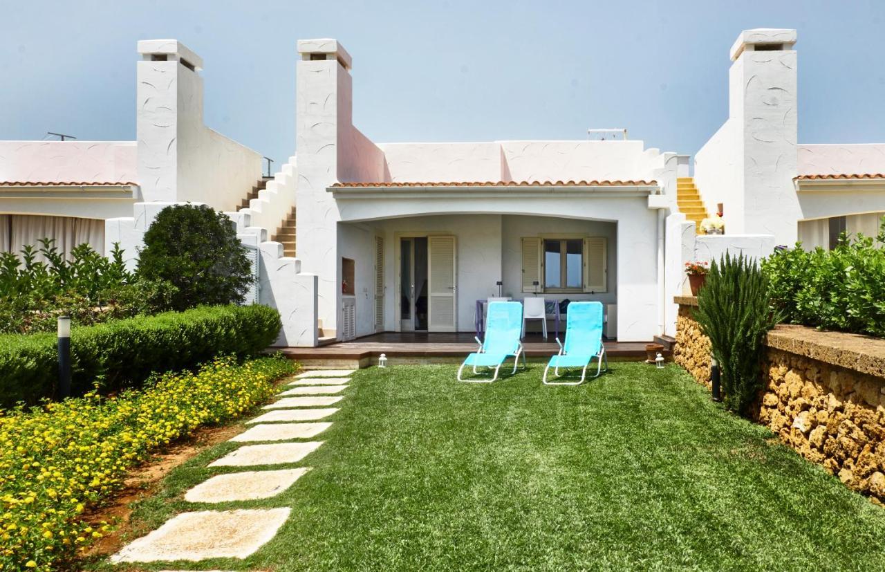 Villa Giovanna Villanova di Ostuni Dış mekan fotoğraf