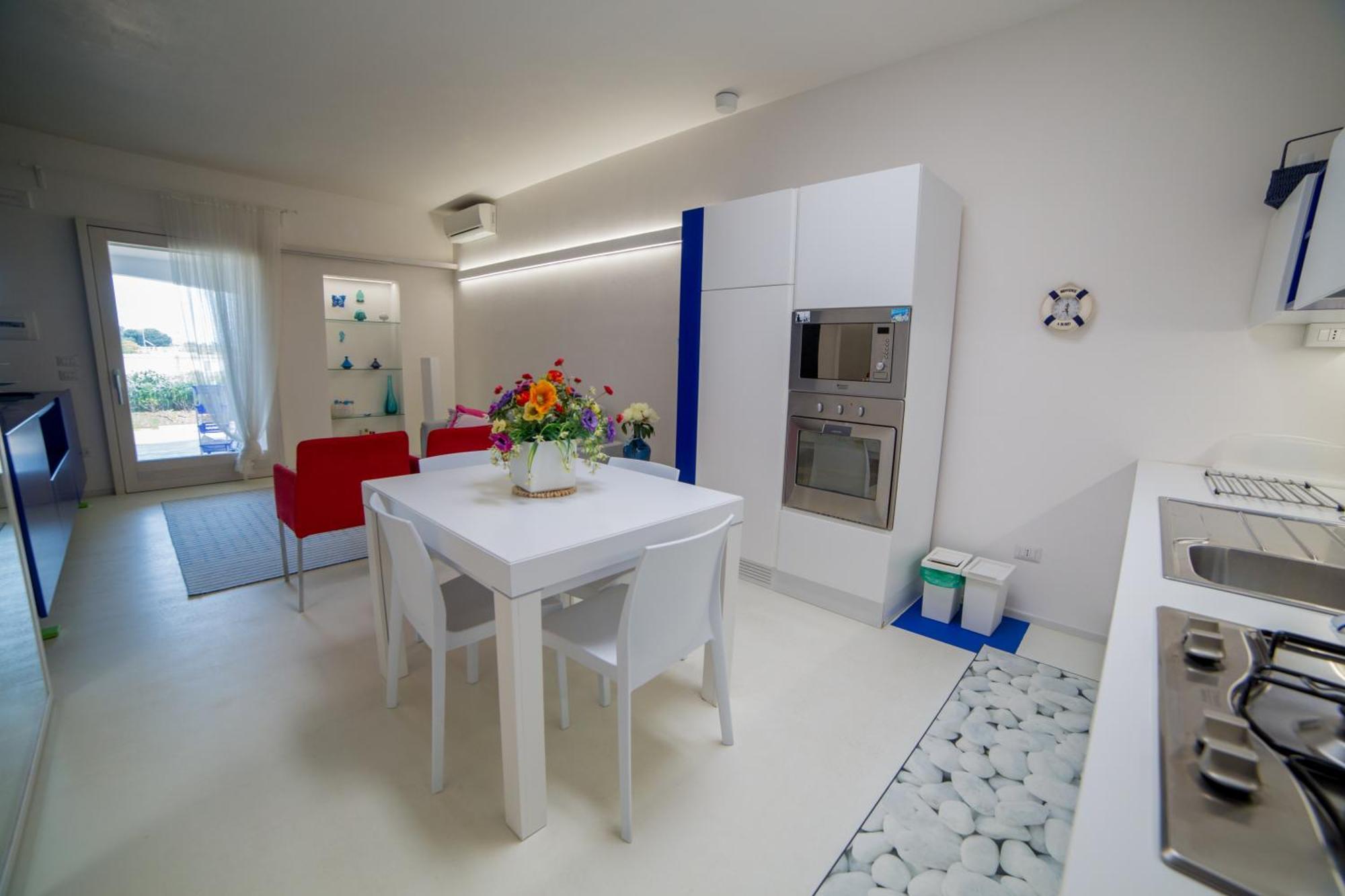 Villa Giovanna Villanova di Ostuni Dış mekan fotoğraf
