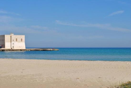 Villa Giovanna Villanova di Ostuni Dış mekan fotoğraf