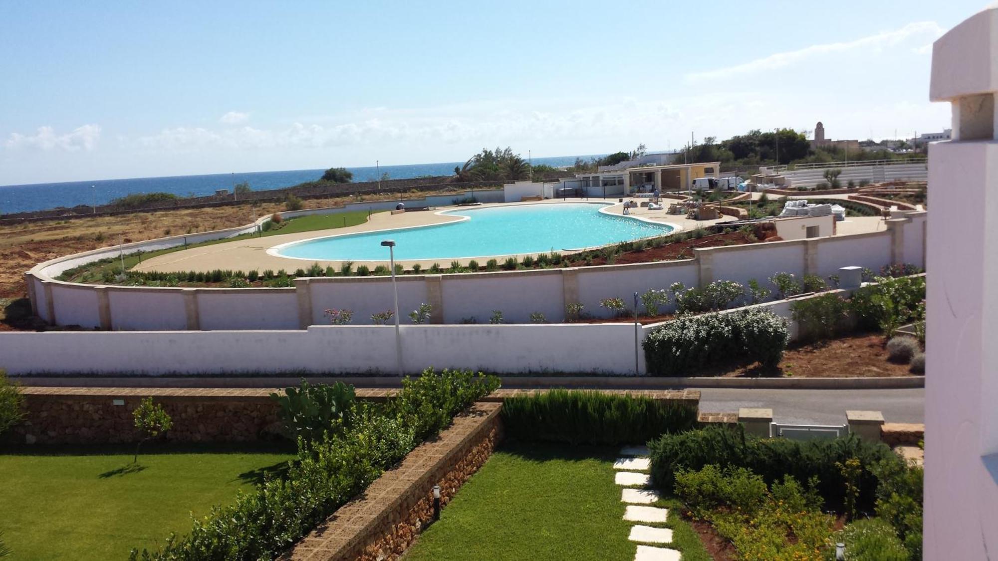 Villa Giovanna Villanova di Ostuni Dış mekan fotoğraf