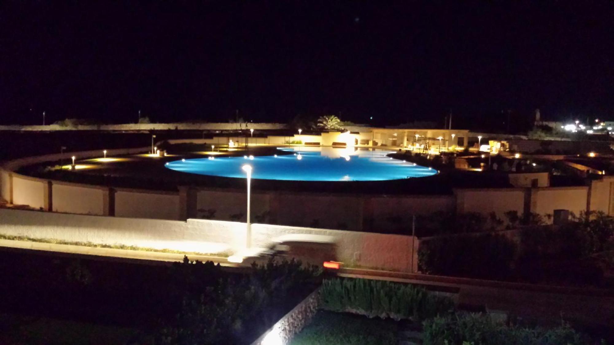 Villa Giovanna Villanova di Ostuni Dış mekan fotoğraf