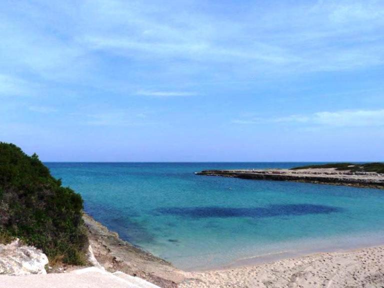 Villa Giovanna Villanova di Ostuni Dış mekan fotoğraf