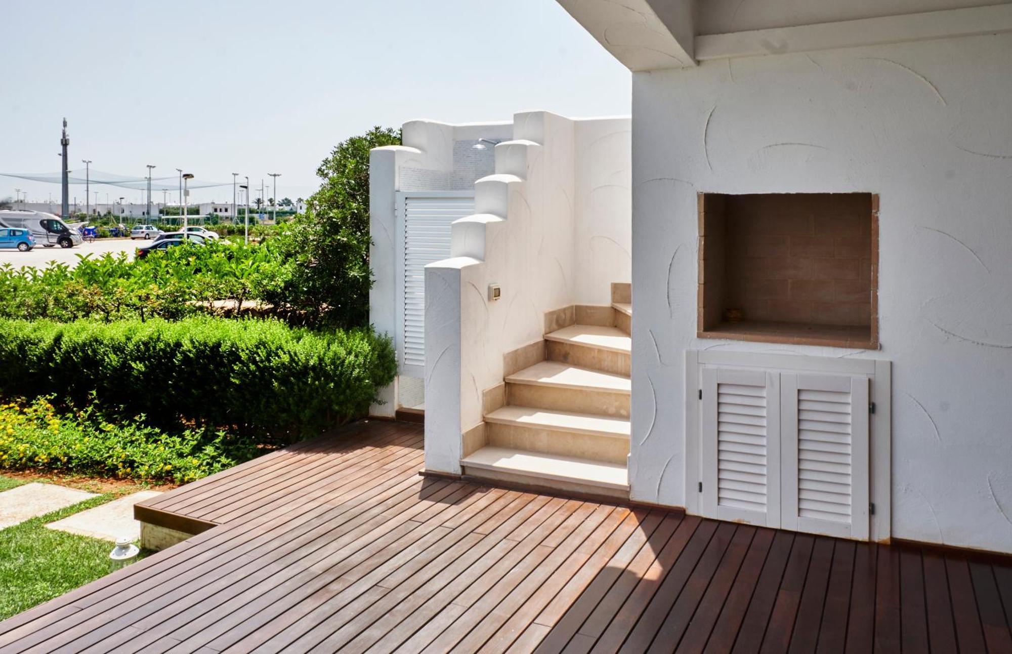 Villa Giovanna Villanova di Ostuni Dış mekan fotoğraf
