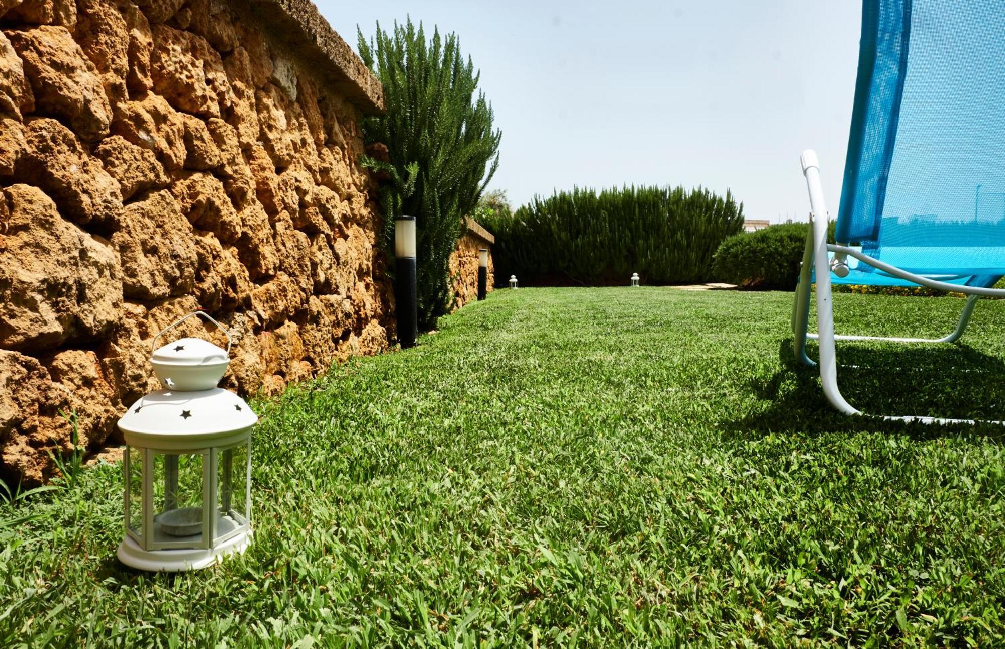 Villa Giovanna Villanova di Ostuni Dış mekan fotoğraf