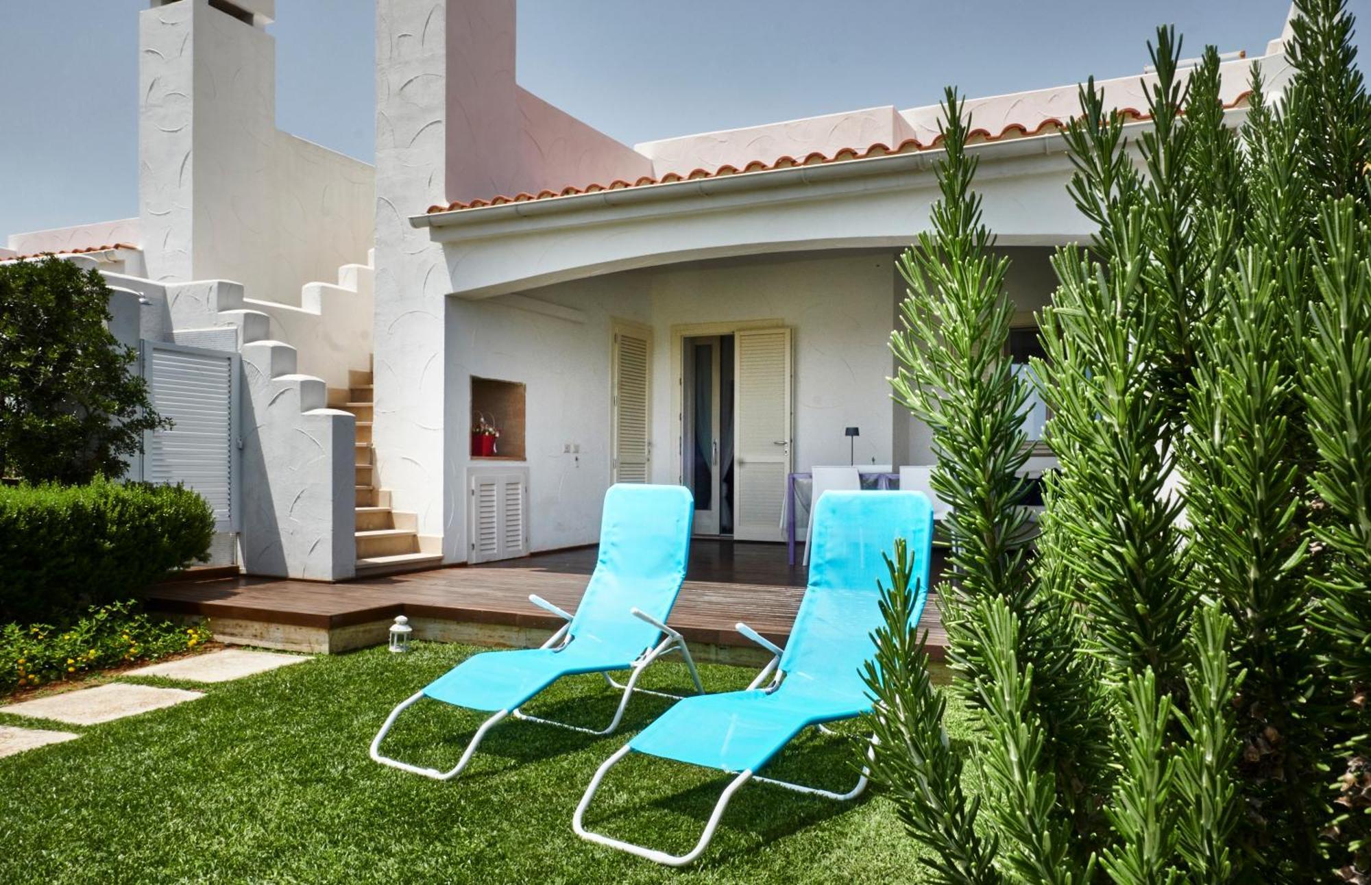 Villa Giovanna Villanova di Ostuni Dış mekan fotoğraf