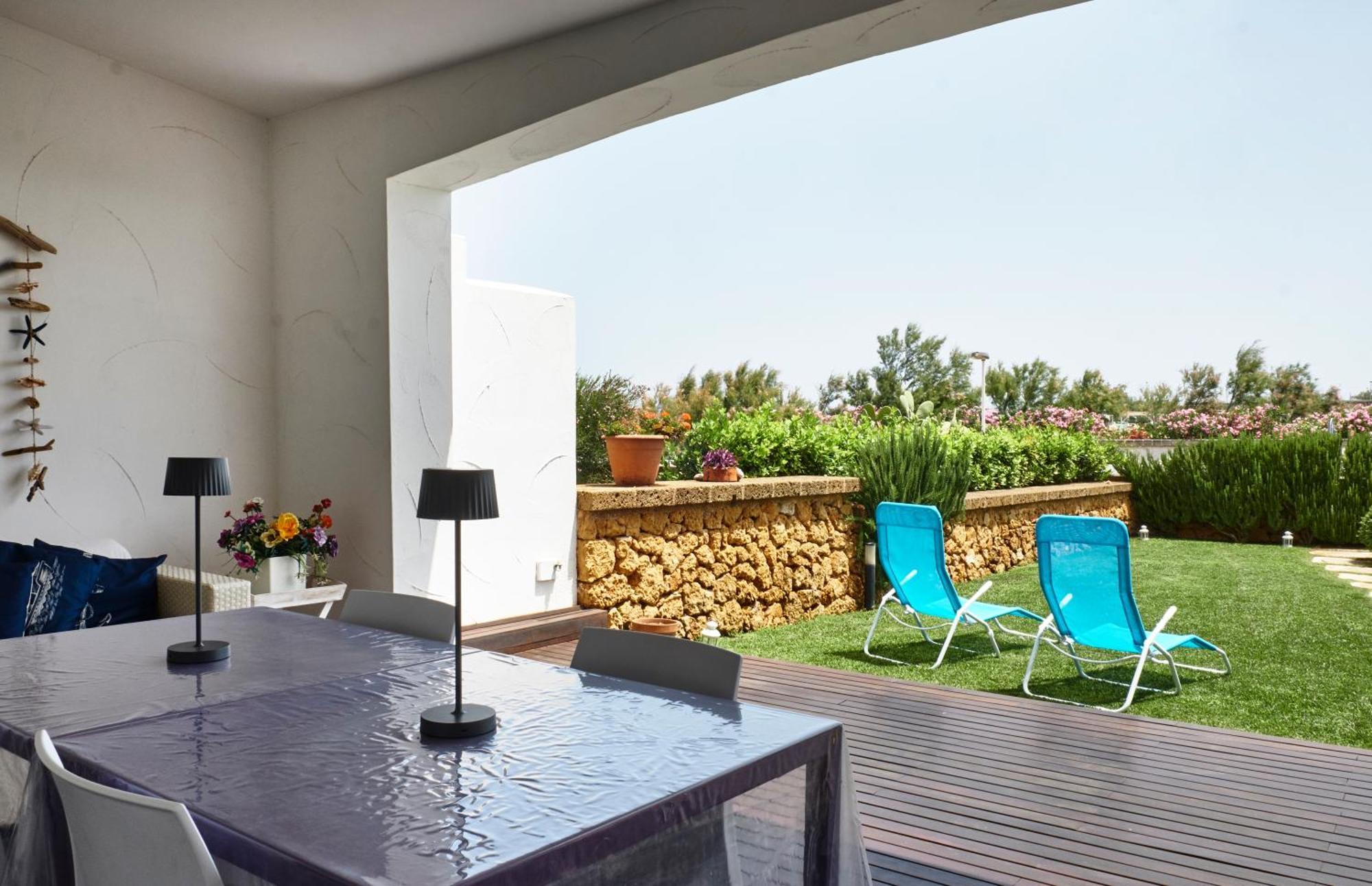 Villa Giovanna Villanova di Ostuni Dış mekan fotoğraf