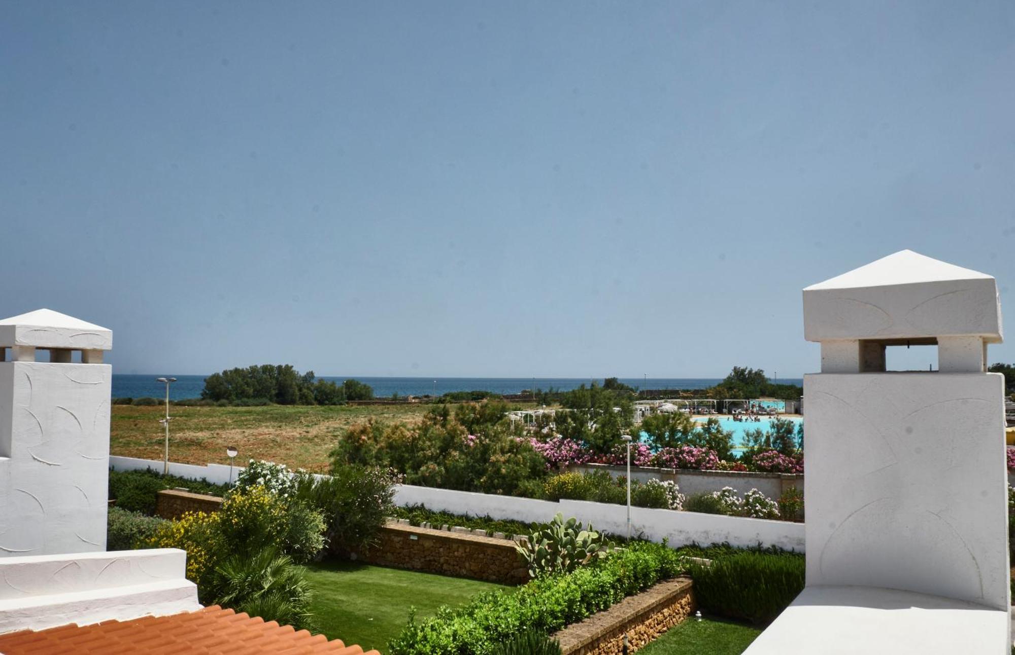 Villa Giovanna Villanova di Ostuni Dış mekan fotoğraf